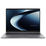 ASUS ExpertBook P5 G2 PM5606CGA-SH0104X – set forfra; tastaturlayout illustrativt