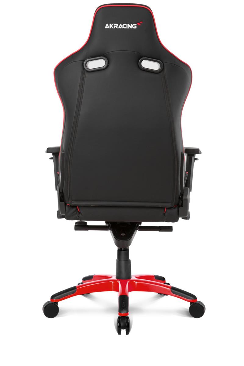 AKRacing PRO Röd