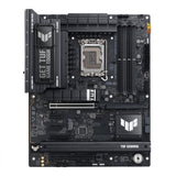 ASUS TUF GAMING Z890-Plus WIFI ATX LGA1851-sockel Intel Z890