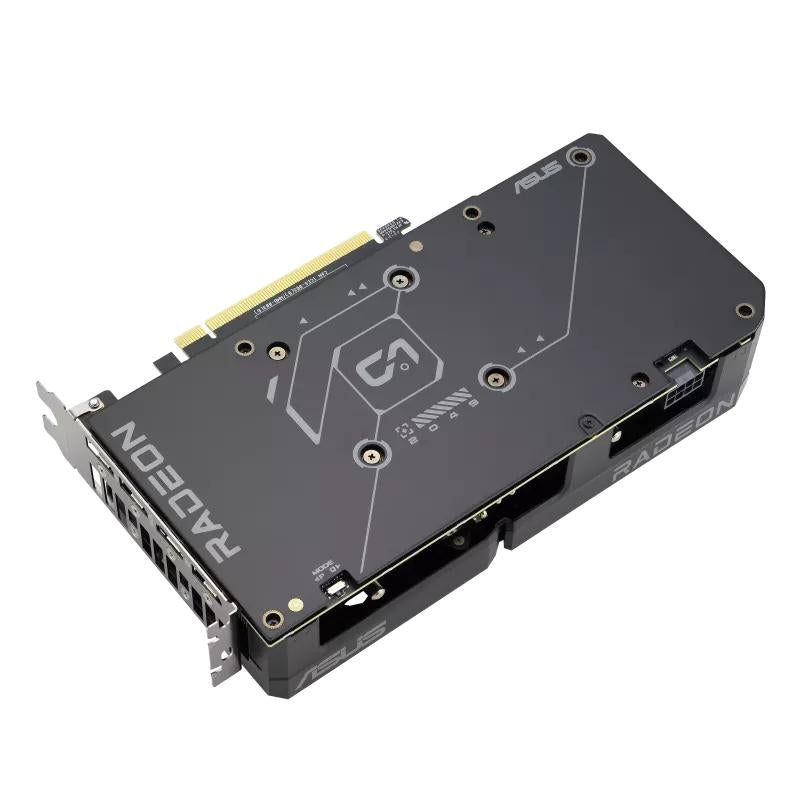 ASUS Radeon RX 7600 XT 16GB DUAL OC ASUS