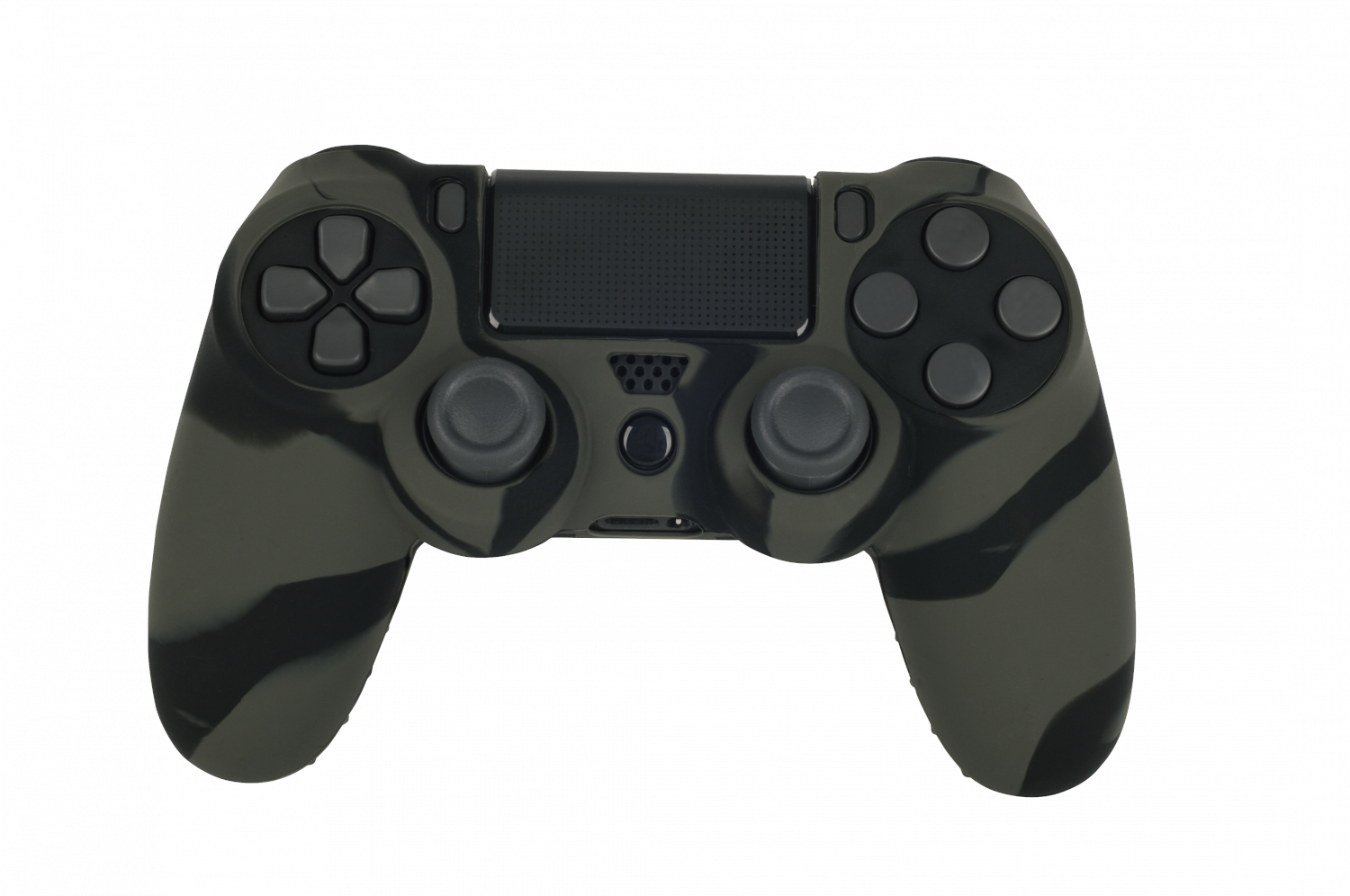 Gioteck Playstation 4 Controller Skin Camo /PS4