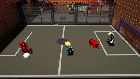 Gang Beasts Skybound Games