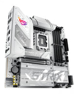 ASUS ROG STRIX B860-G GAMING WIFI (mATX, B860, LGA 1851, DDR5) ASUS