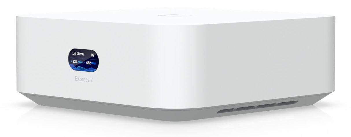 Ubiquiti UniFi Express 7
