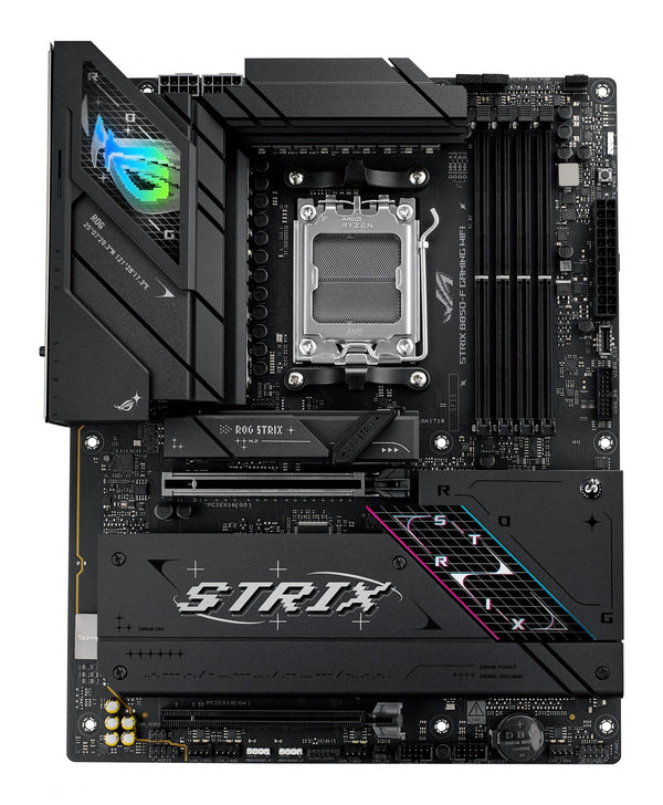 ASUS ROG STRIX B850-F GAMING WIFI (ATX, B850, AM5)