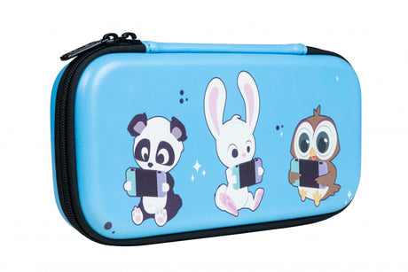 Nacon Bigben Bag Rabbit/Owl/Panda Switch Lite/Switch OLED