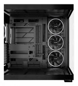 be quiet!  Light Base 900 FX black Be quiet
