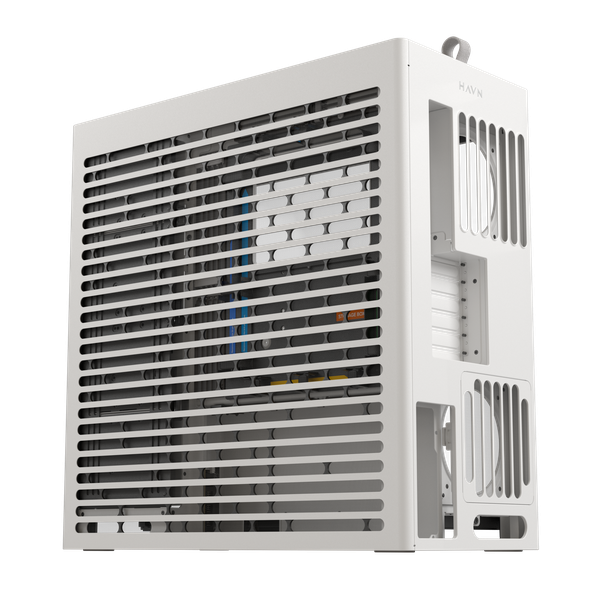 HAVN HS 420 VGPU Vit