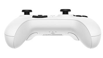 8BitDo Ultimate BT Pad NS Vit
