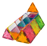 MAGNA-TILES - Stardust 15 Piece Set (90210) Magna Tiles