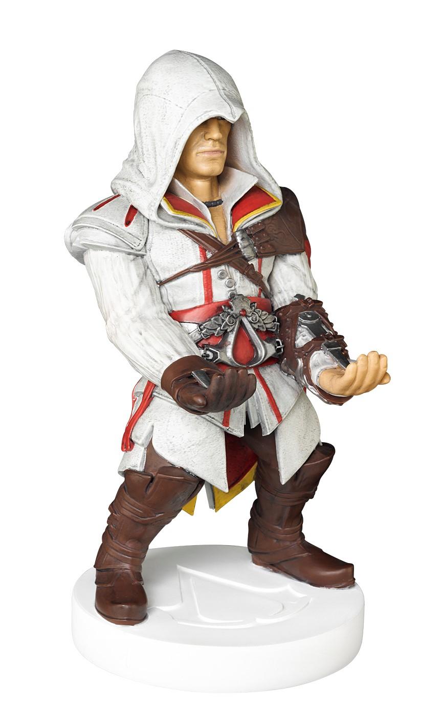 CABLE GUYS - EZIO, PROMOTION Cable Guys
