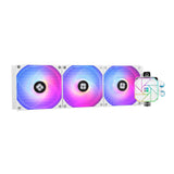 Thermalright Aqua Elite 360 V3 Vit ARGB - AIO. 360 Mm