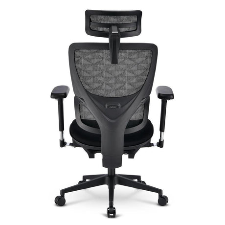 Sharkoon office chair OfficePal C40 (black) Sharkoon
