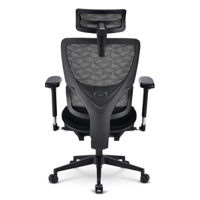 Sharkoon office chair OfficePal C40 (black) Sharkoon