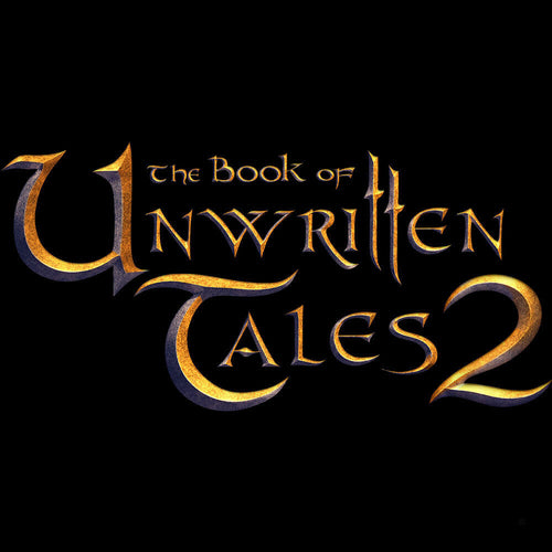 The Book of Unwritten Tales 2