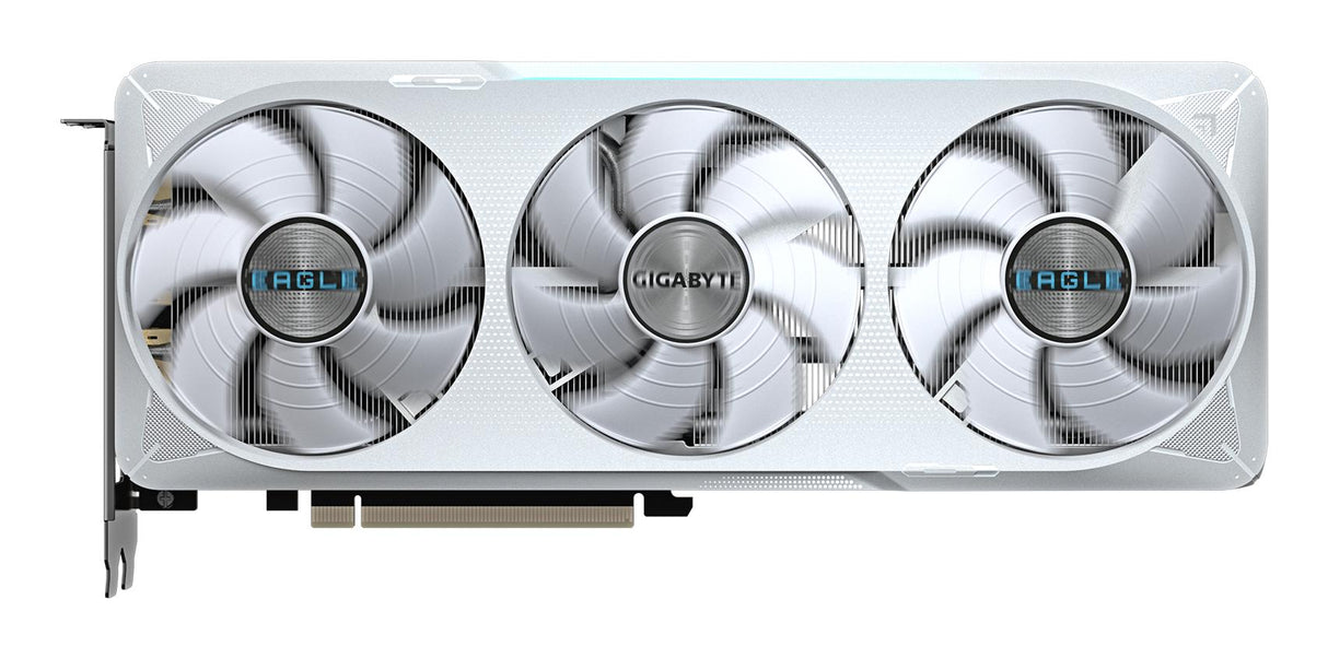 Gigabyte GeForce RTX 5070 EAGLE ICE OC 12GB