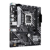 ASUS PRIME H610M-A-CSM (mATX, H610, LGA 1700, DDR5)