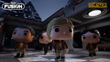 Funko Fusion 1010 Games