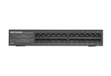 Netgear 24PT GE UNMANAGED SWITCH (GS324) Netgear International Limited