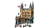 76473 LEGO 76473 Harry Potter Schloss Hogwarts? Ostflgel (2.5.)