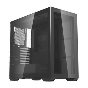 Darkflash DLX4000 Computer kabinet glas (sort) Darkflash