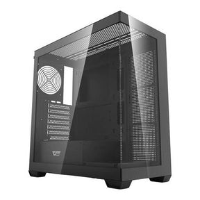 Darkflash DS900 computer kabinet (sort) Darkflash