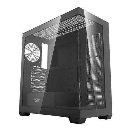 Darkflash DS900 computer kabinet (sort)