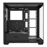 Darkflash DS900 computer kabinet (sort) Darkflash