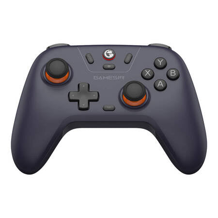 GameSir-T4n Lite trådlös handkontroll (lila)