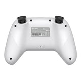 GameSir-T4n Lite trådløs controller (hvid) GameSir