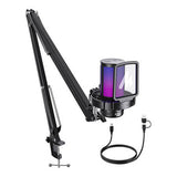 Gaming Microphone Maono DGM20 S (sort) Maono