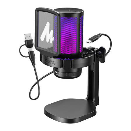 Gaming Microphone Maono DGM20 (sort) Maono