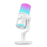 Gaming Microphone Maono DM30RGB (hvid) Maono