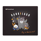 Gaming Musemåtte Darkflash
