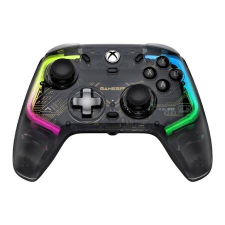 Kontrollspel Sir K1
