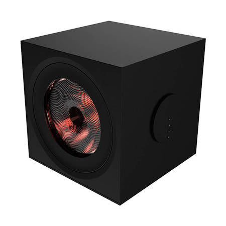 Yeelight Cube Light Smart Gaming Lamp Spot