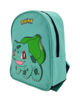 Euromic - Pokémon - Junior Ryggsäck - Bulbasaur