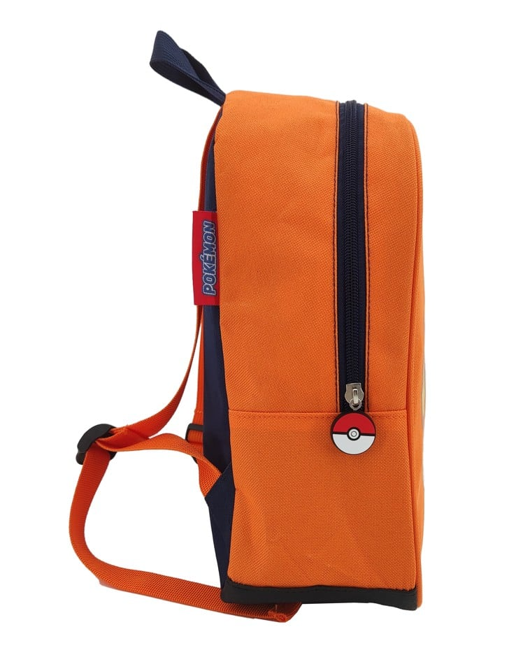 Euromic - Pokémon - Junior Ryggsäck - Charmander