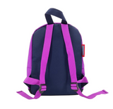 Euromic - Pokémon - Junior Ryggsäck - Gengar