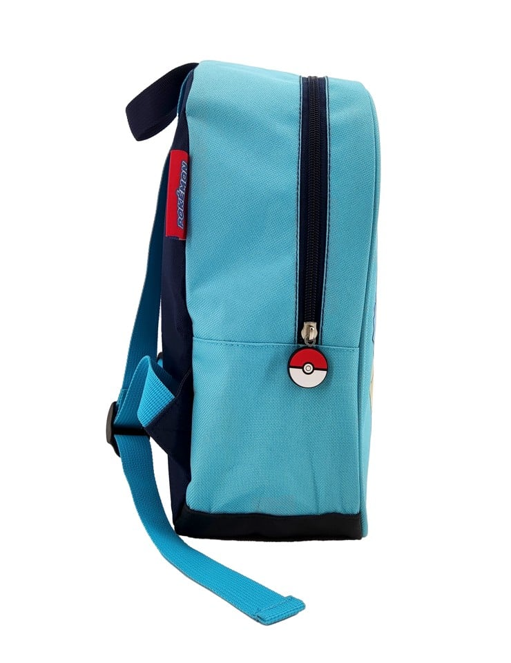 Euromic - Pokémon - Junior Ryggsäck - Squirtle