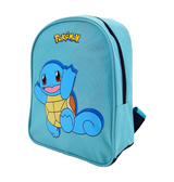Euromic - Pokémon - Junior Ryggsäck - Squirtle