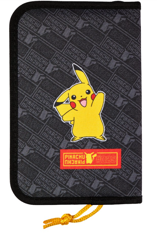 Euromic - Pokémon - Fyllt Pennfodral