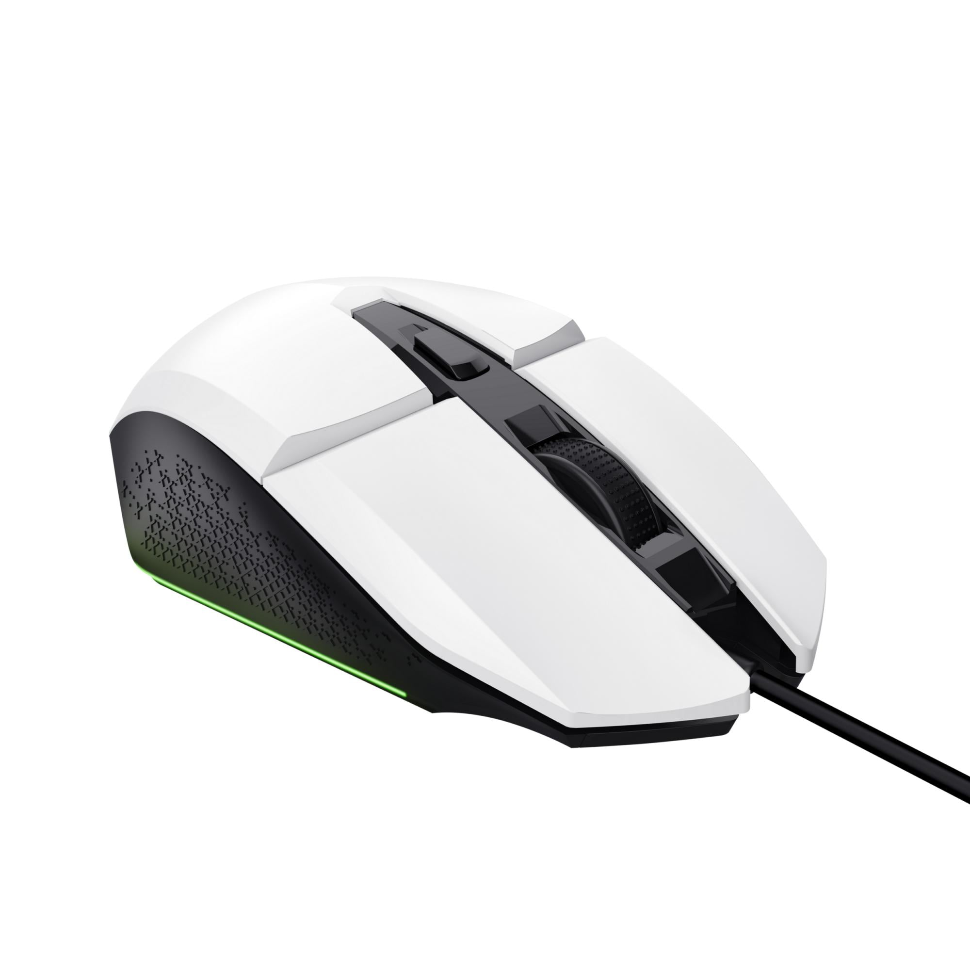 TRUST GXT109W FELOX GAMING MUS - VIT