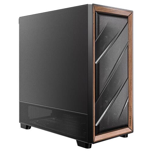 Antec FLUX SE Antec Europe B.V.