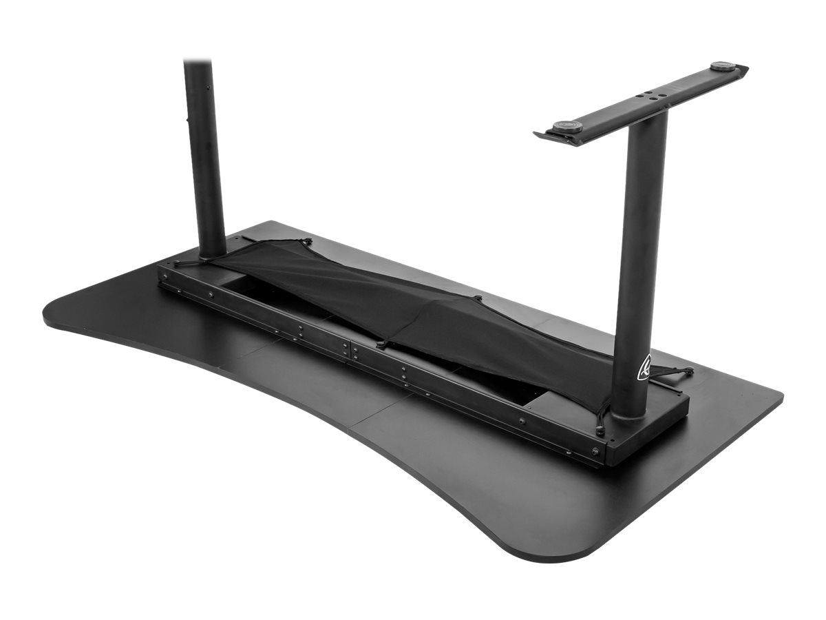 Arozzi Arena Gamer Bord Svart