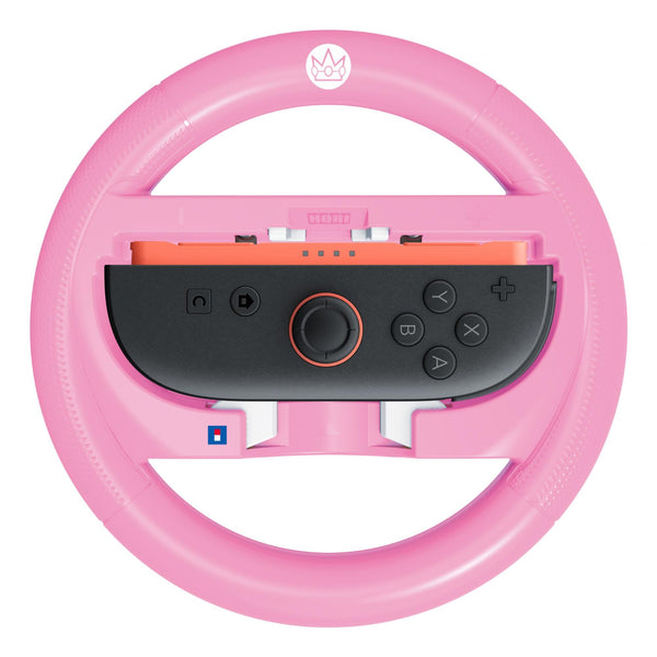 HORI Peach ratgreb til Joy-Con 2 – Nintendo Switch 2