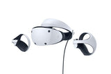 Sony PlayStation VR2 – VR-headset med Sense-controllere – produktdetalje 5