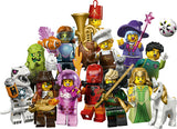 71052 LEGO 71052 Minifigures TBA (1.4.) Lego