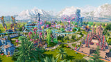 Parkera bortom - Xbox Series X