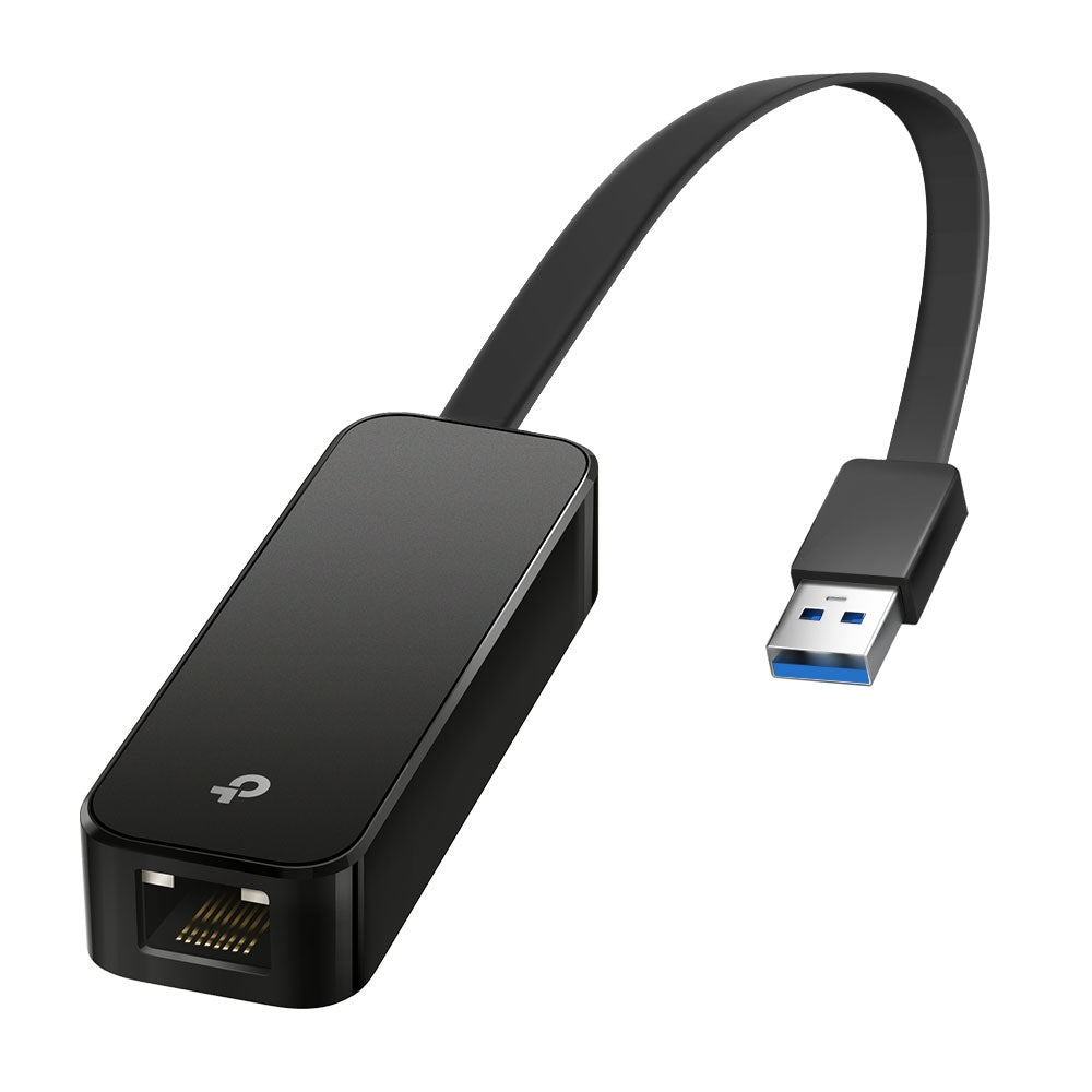 TP-Link Nätverksadapter SuperSpeed USB 3.0 1 Gbps Kablage